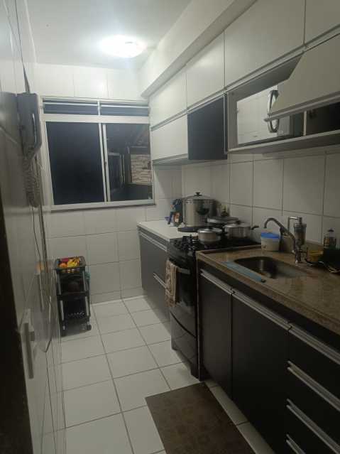 Apartamento, 2 quartos, 47 m² - Foto 7