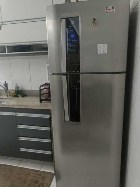 Apartamento, 2 quartos, 47 m² - Foto 8