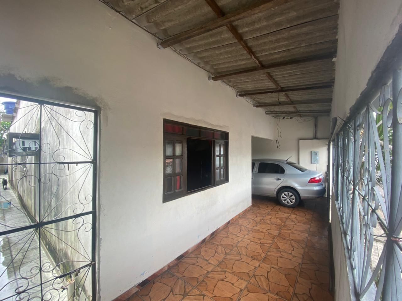 Casa com 3 dormitórios à venda, 200 m² por RS 225.000 - Novo Aleixo - Manaus-AM