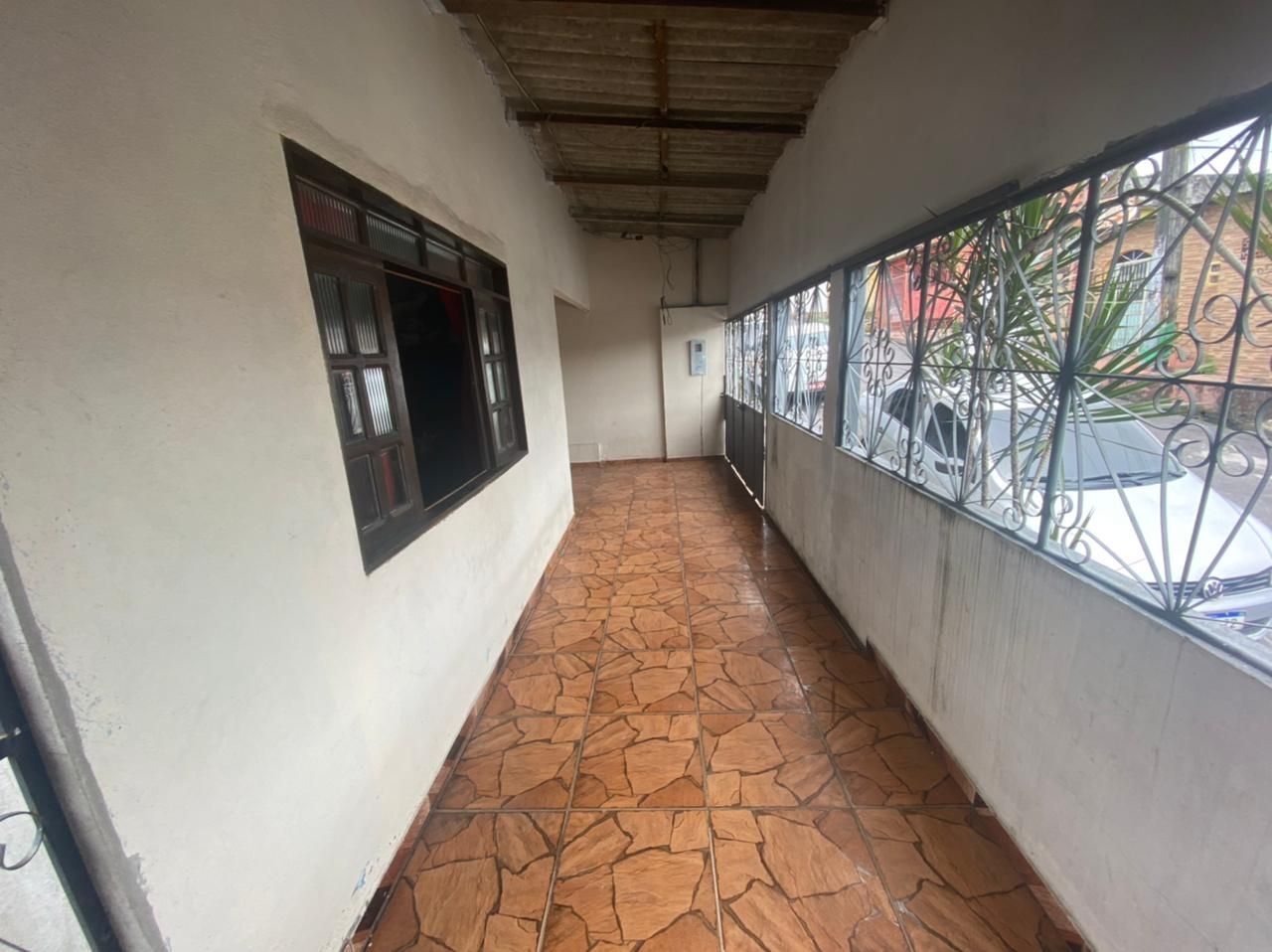 Casa com 3 dormitórios à venda, 200 m² por RS 225.000 - Novo Aleixo - Manaus-AM