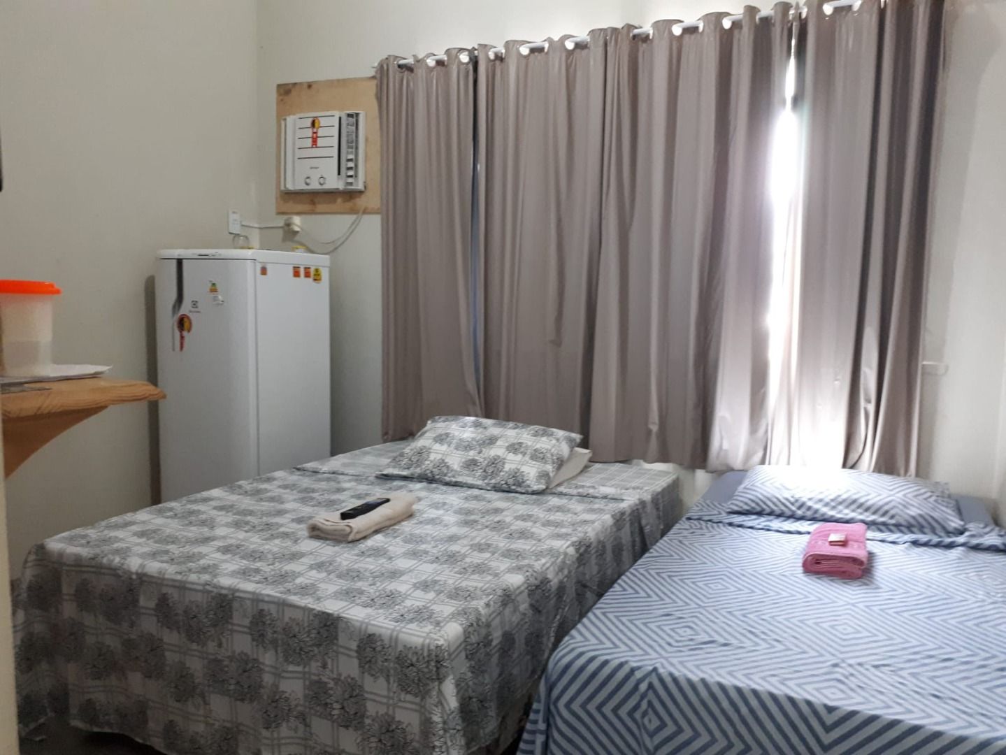 Apartamento com 1 dormitório à venda, 33 m² por RS 80.000,00 - Centro - Manaus-AM