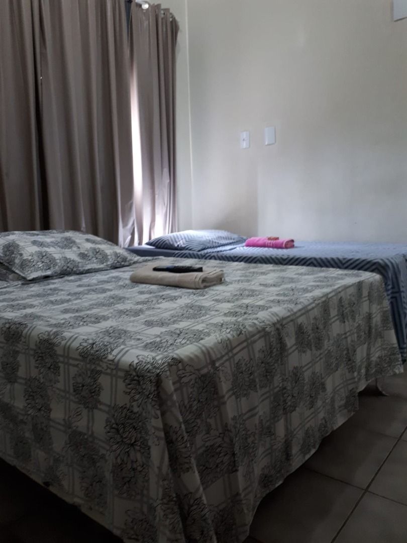Apartamento com 1 dormitório à venda, 33 m² por RS 80.000,00 - Centro - Manaus-AM