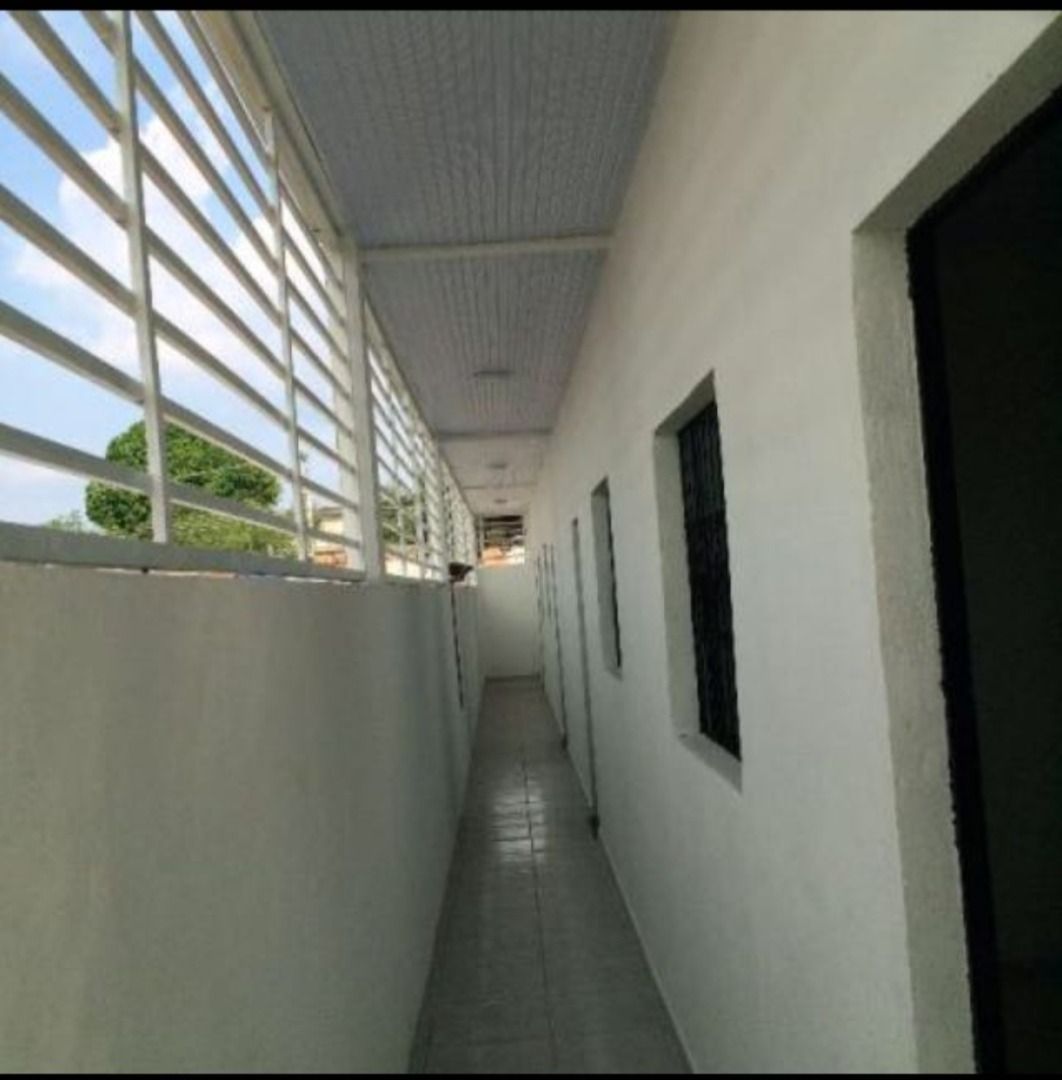Prédio à venda, 194 m² por RS 900.000,00 - São José Operário - Manaus-AM
