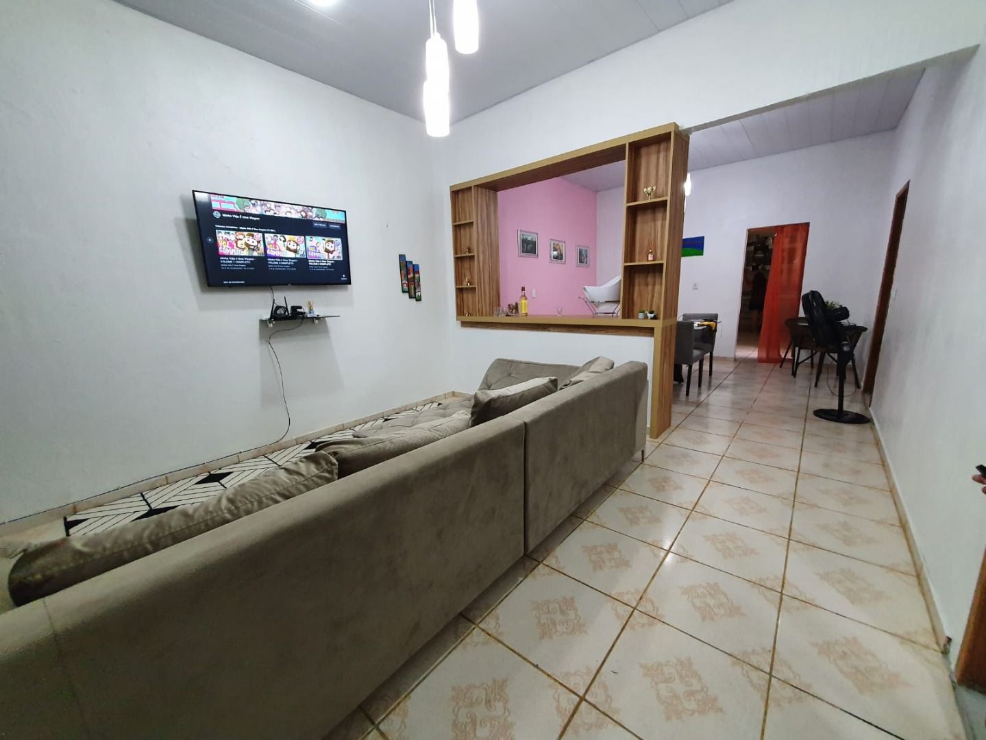 Casa com 2 dormitórios à venda, 300 m² por RS 150.000,00 - Tarumã-Açu - Manaus-AM