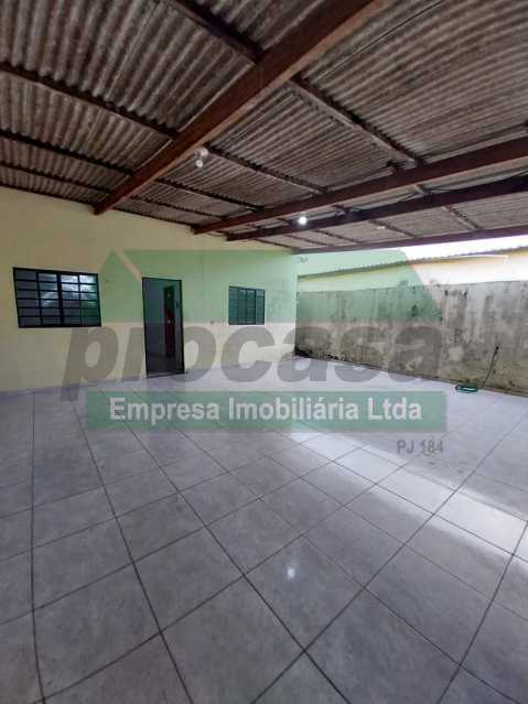 Casa à venda com 2 quartos, 300m² - Foto 3