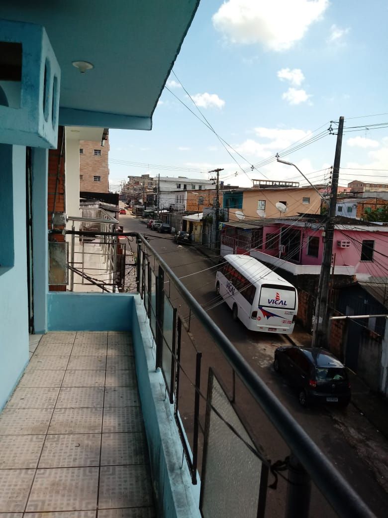 Prédio à venda, 560 m² por RS 700.000,00 - Alvorada - Manaus-AM