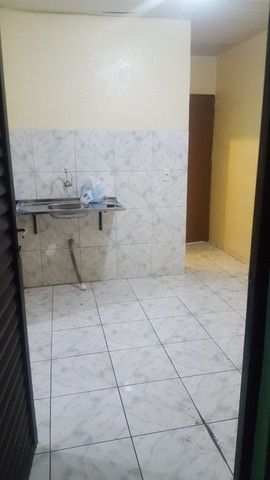 Casa com 5 dormitórios à venda, 120 m² por RS 240.000,00 - São Jorge - Manaus-AM