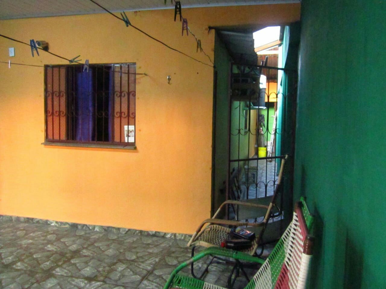 Casa com 3 dormitórios à venda, 128 m² por RS 220.000,00 - Cidade Nova - Manaus-AM