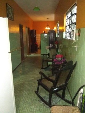 Casa com 4 dormitórios 180 m² por RS 5.000,00-mês - Praça 14 de Janeiro - Manaus-AM
