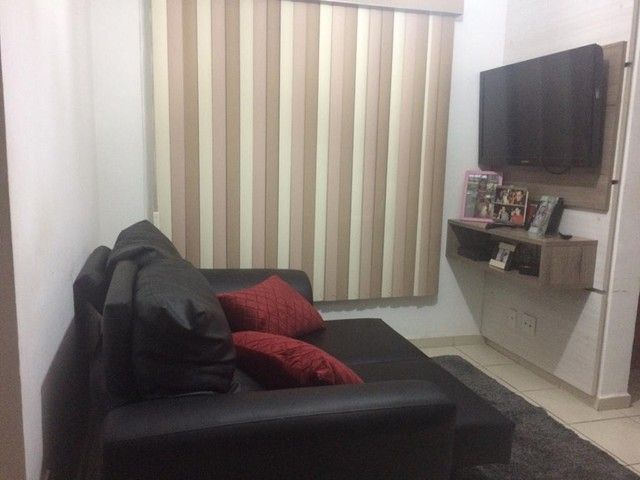 Lindo apartamento com 3 quartos à venda, 54 m² por RS 190.000 - Tarumã - Manaus-AM