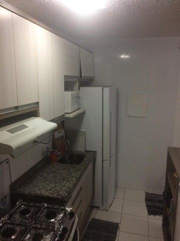 Lindo apartamento com 3 quartos à venda, 54 m² por RS 190.000 - Tarumã - Manaus-AM