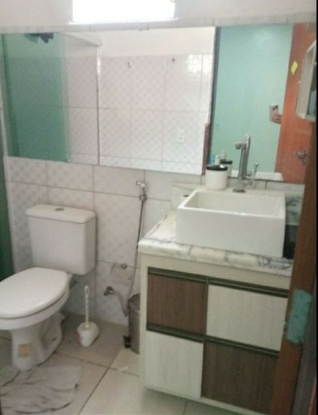 Casa com 3 dormitórios à venda, 152 m² por RS 150.000,00 - Jorge Teixeira - Manaus-AM