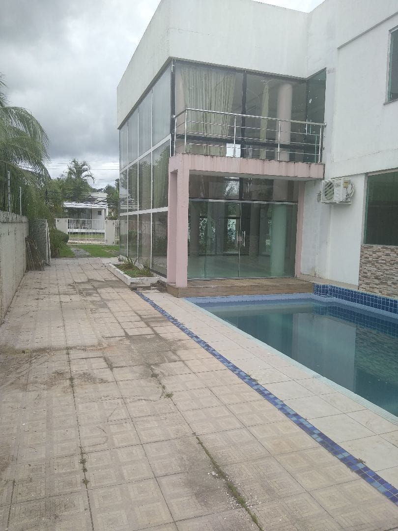 Casa com 7 dormitórios à venda, 900 m² por RS 1.325.000 - Ponta Negra - Manaus-AM