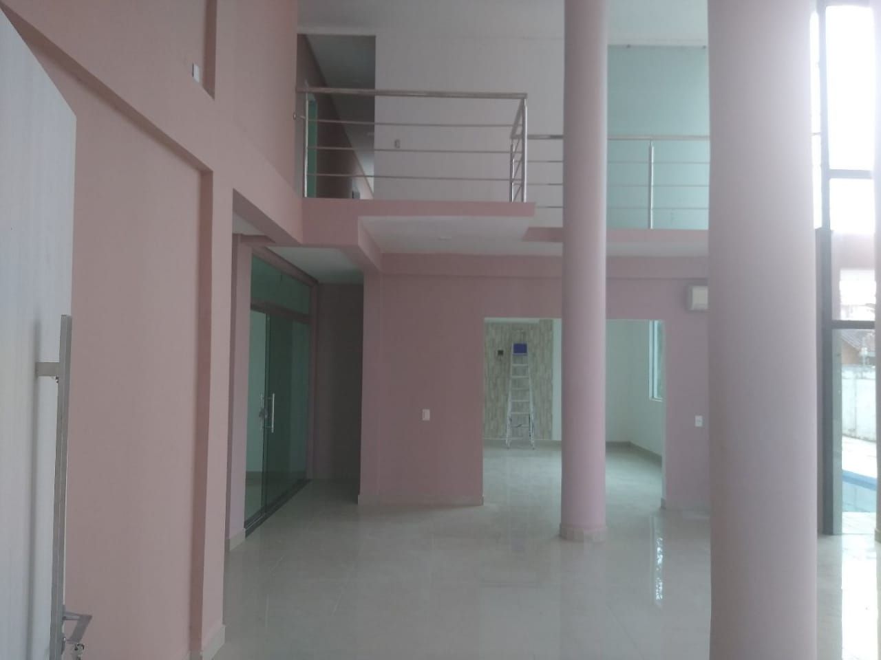 Casa com 7 dormitórios à venda, 900 m² por RS 1.325.000 - Ponta Negra - Manaus-AM