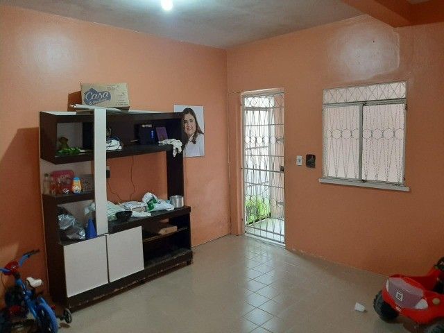 Linda casa com 5 quartos à venda, 300 m² por RS 1.200.000 - Parque 10 de Novembro - Manaus-AM
