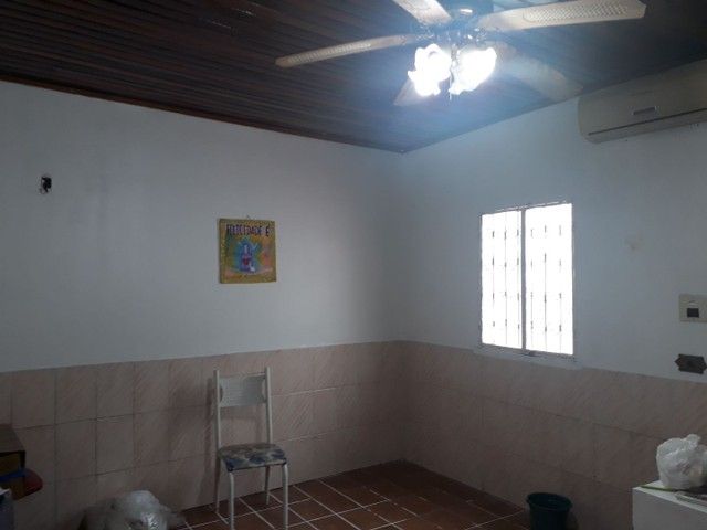 Casa com 2 dormitórios à venda, 180 m² por RS 250.000,00 - Alvorada - Manaus-AM