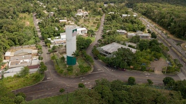 Terreno à venda, 200 m² por RS 125.000,00 - Tarumã - Manaus-AM