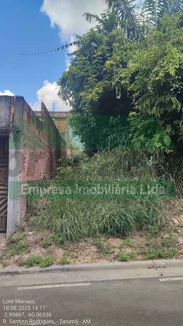 Terreno, 200 m² - Foto 3