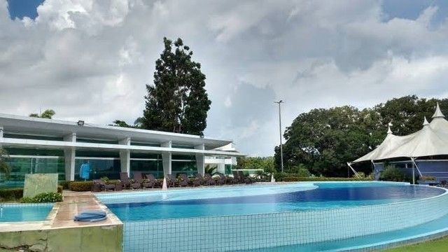 Terreno à venda, 630 m² por RS 370.000 - Ponta Negra - Manaus-AM