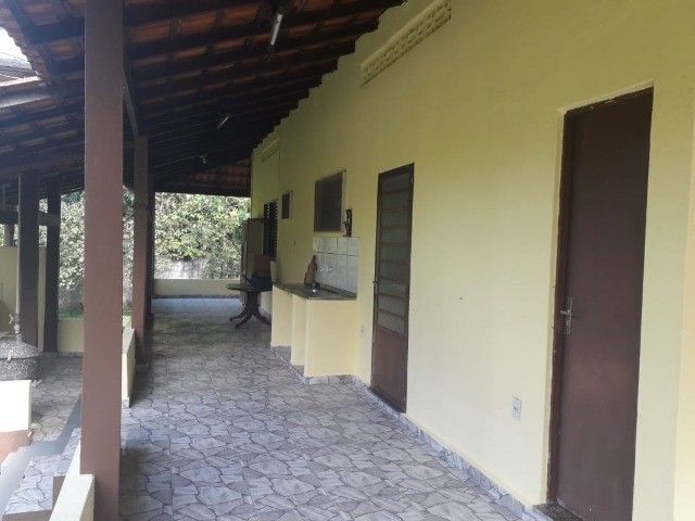 Chácara com 4 dormitórios à venda, 10000 m² por RS 1.300.000,00 - Tarumã-Açu - Manaus-AM