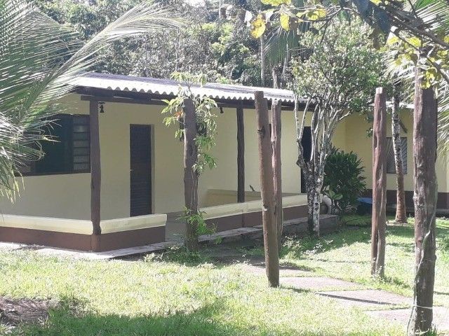 Chácara com 4 dormitórios à venda, 10000 m² por RS 1.300.000,00 - Tarumã-Açu - Manaus-AM
