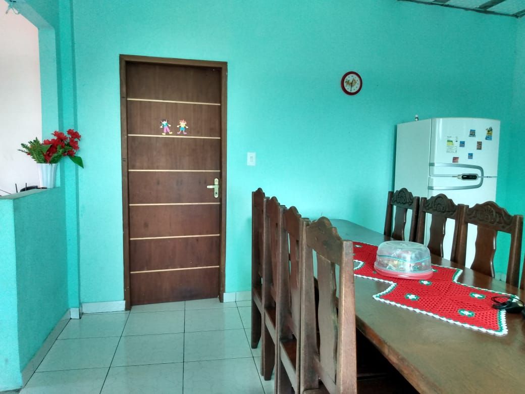 Casa com 2 dormitórios à venda, 280 m² por RS 235.000,00 - Tancredo Neves - Manaus-AM