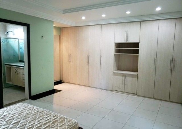 Casa com 5 dormitórios à venda, 900 m² por RS 5.200.000,00 - Aleixo - Manaus-AM