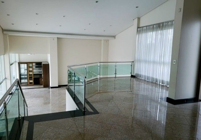 Casa com 5 dormitórios à venda, 900 m² por RS 5.200.000,00 - Aleixo - Manaus-AM
