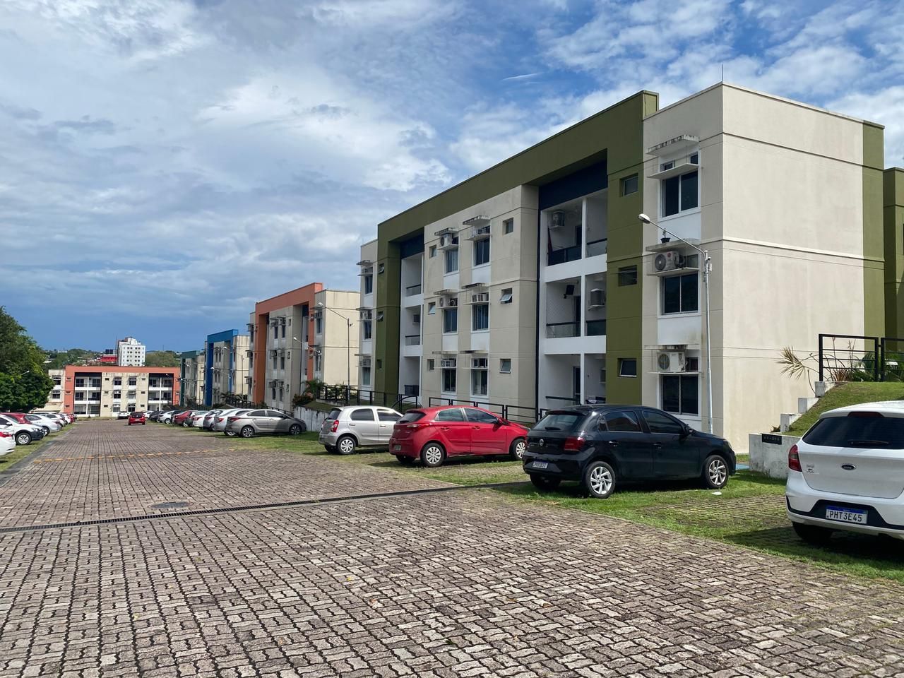Apartamento, 2 quartos, 65 m² - Foto 1