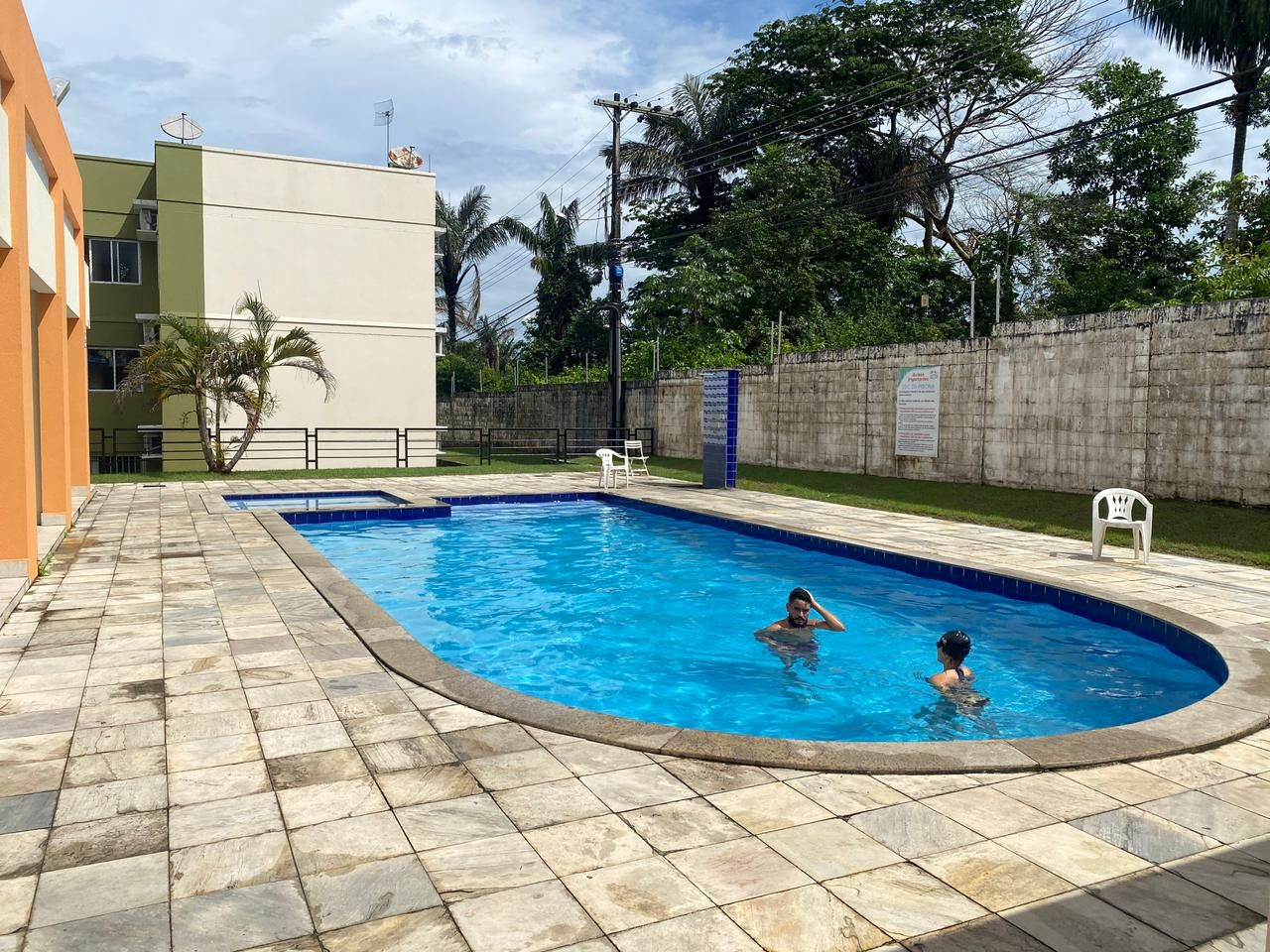 Apartamento, 2 quartos, 65 m² - Foto 3