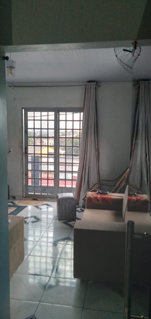 Casa com 4 dormitórios à venda, 119 m² por RS 280.000,00 - Jorge Teixeira - Manaus-AM