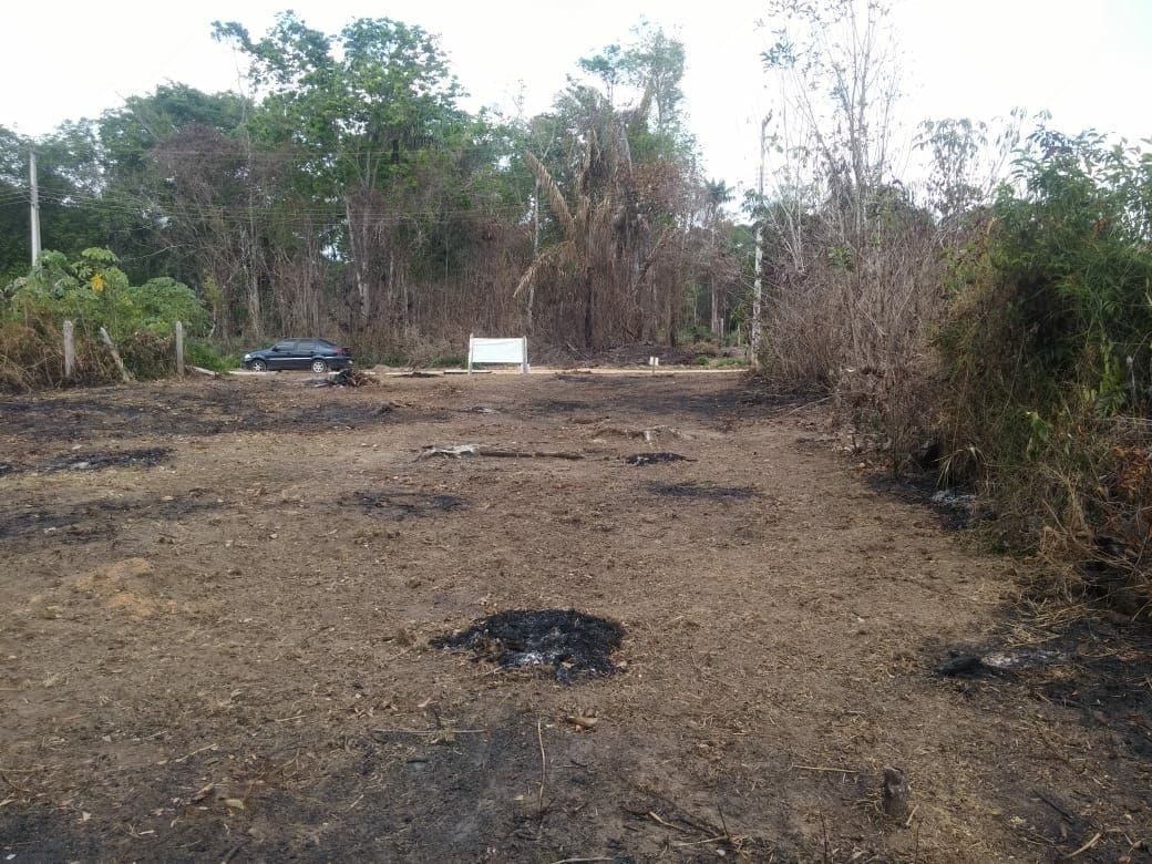 Terreno à venda, 450 m² por RS 27.000 - Área Rural - Manaus-AM