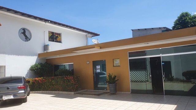Casa com 4 dormitórios à venda, 740 m² por RS 970.000,00 - Santo Agostinho - Manaus-AM