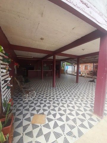 Casa com 10 dormitórios à venda, 5670 m² por RS 1.300.000,00 - Tarumã - Manaus-AM