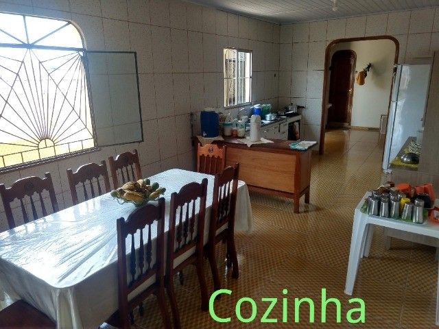 Casa com 8 dormitórios à venda, 500 m² por RS 850.000 - Tarumã - Manaus-AM