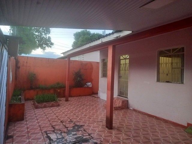 Casa com 2 dormitórios à venda, 263 m² por RS 285.000 - Cidade Nova - Manaus-AM