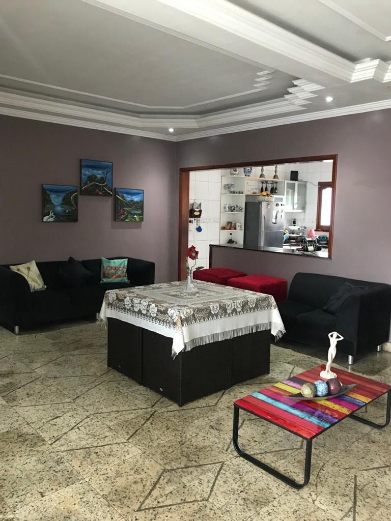 Casa com 5 dormitórios à venda, 400 m² por RS 850.000 - Planalto - Manaus-AM