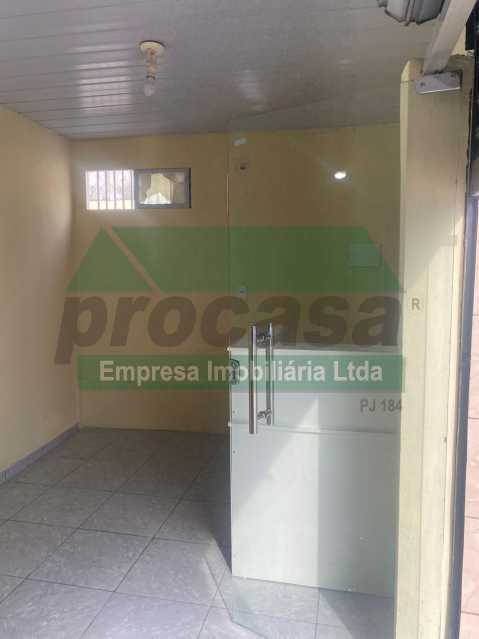 Loja-Salão, 40 m² - Foto 12