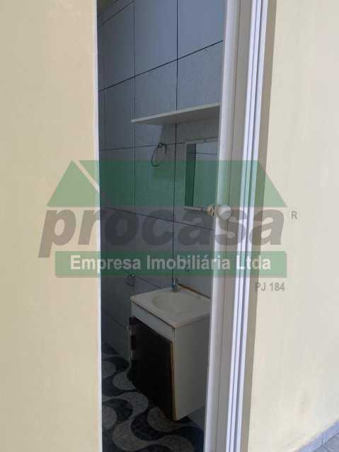 Loja-Salão, 40 m² - Foto 13