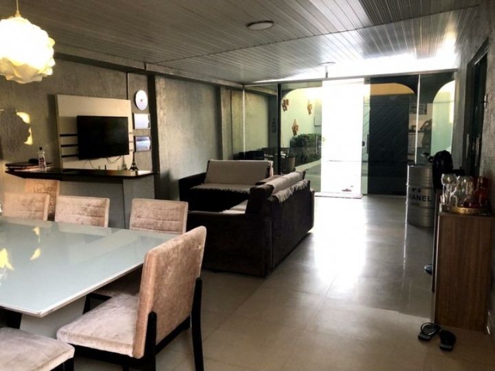 Casa com 4 dormitórios à venda, 165 m² por RS 380.000,00 - São José Operário - Manaus-AM