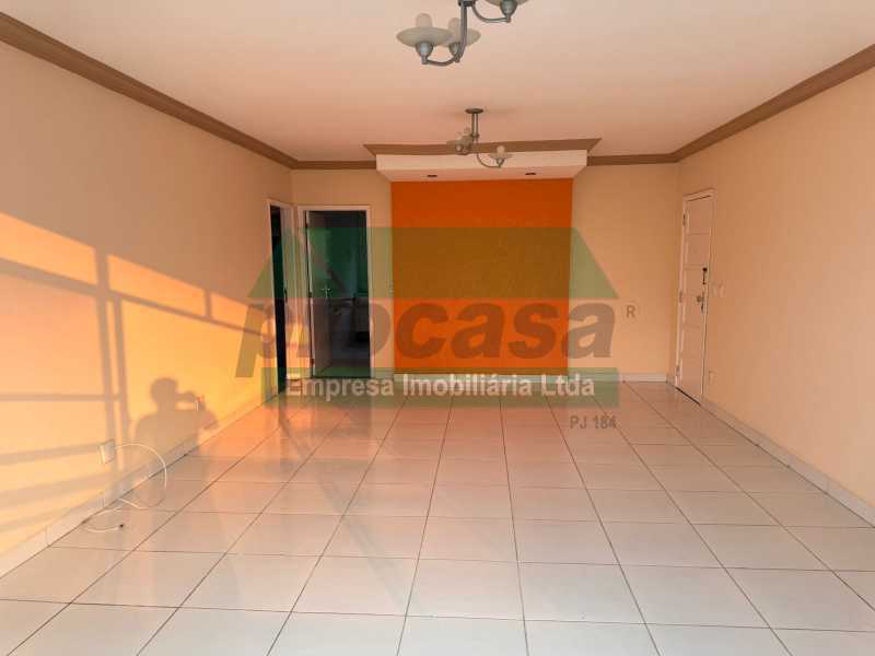 Apartamento à venda com 3 quartos, 117m² - Foto 7