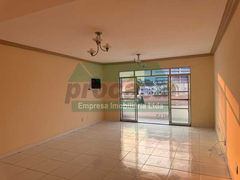 Apartamento à venda com 3 quartos, 117m² - Foto 8