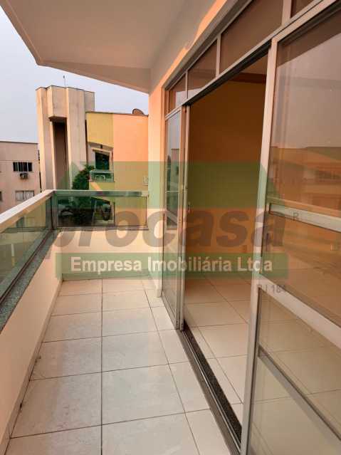 Apartamento à venda com 3 quartos, 117m² - Foto 9