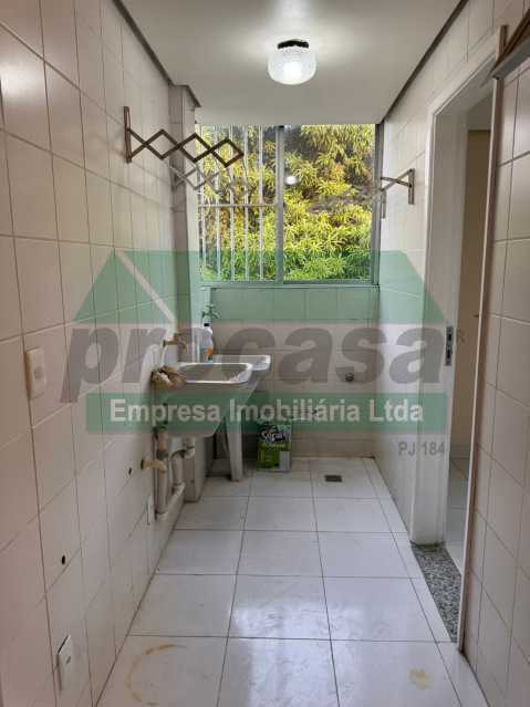 Apartamento à venda com 3 quartos, 117m² - Foto 14