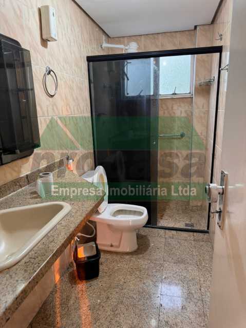 Apartamento à venda com 3 quartos, 117m² - Foto 18