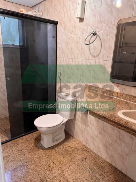 Apartamento à venda com 3 quartos, 117m² - Foto 24