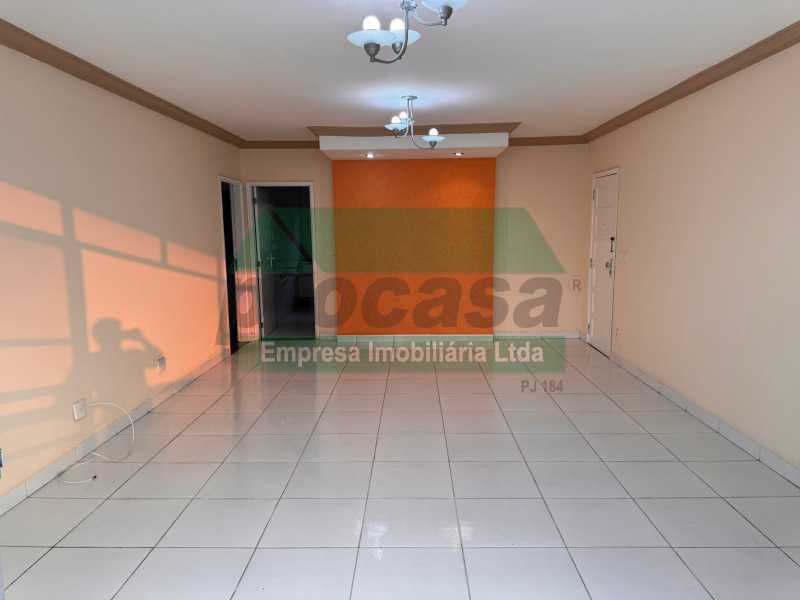 Apartamento à venda com 3 quartos, 117m² - Foto 25