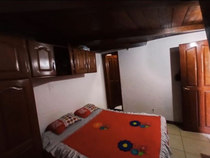 Casa com 4 dormitórios à venda, 120 m² por RS 250.000,00 - Nova Esperança - Manaus-AM