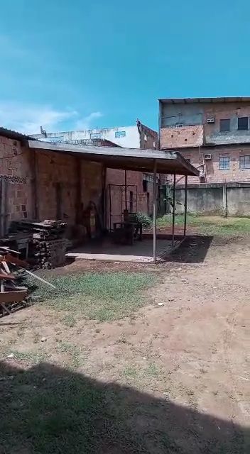 Terreno à venda, 1800 m² por RS 3.500.000 - Santo Antônio - Manaus-AM