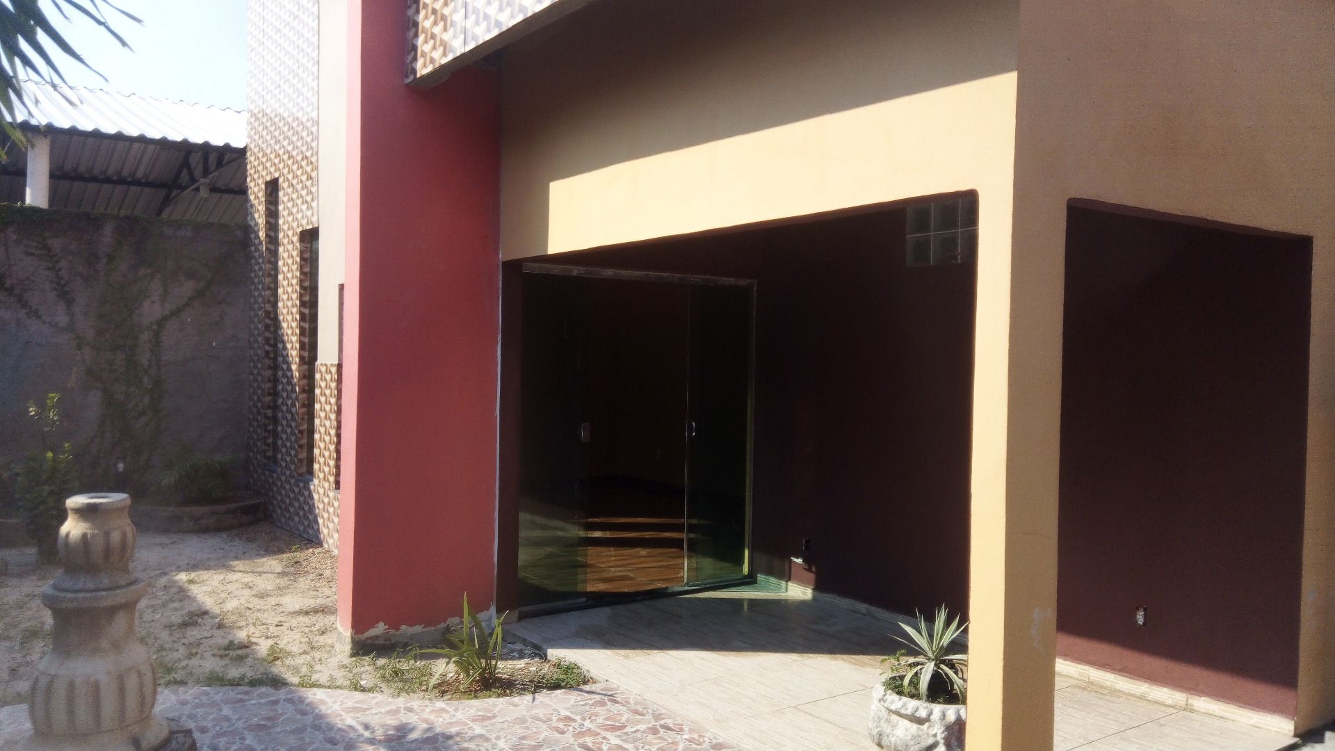Casa com 4 dormitórios à venda, 450 m² por RS 370.000,00 - DISTRITO - Manaus-AM